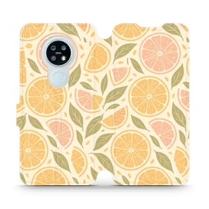 Phone Case Nokia 6.2 - Design VP80S