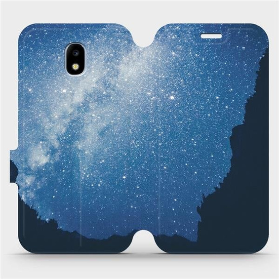 Etui do Samsung Galaxy J7 2017 - wzór M146P