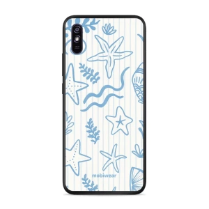 Etui Glossy Case do Xiaomi Redmi 9A - wzór GP88G