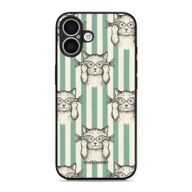 Phone Glossy Case Apple iPhone 16 Plus - Design GP90G