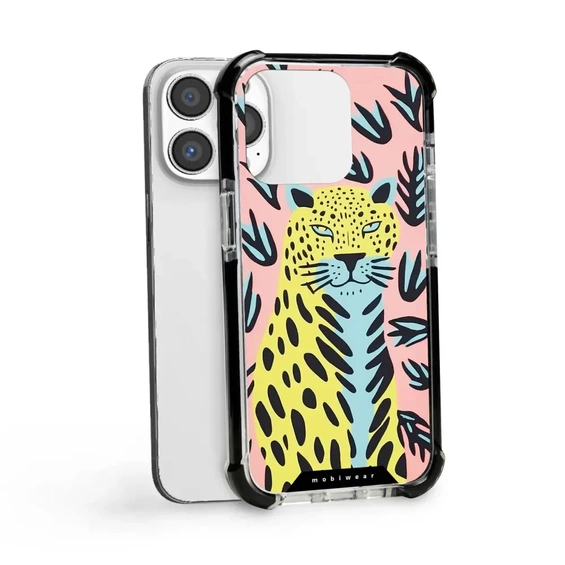 Case MagSafe Elite Bumper for Apple iPhone 13 Pro - Design D028D