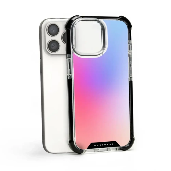 Etui MagSafe Elite Bumper Apple iPhone 15 Pro Max - wzór D032D