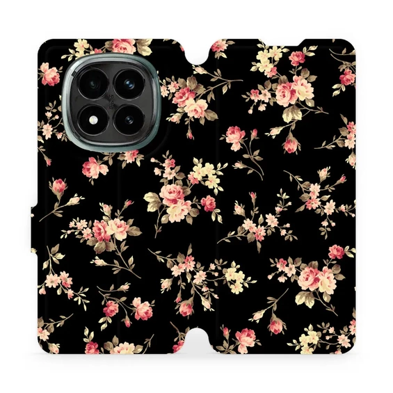 Phone Case Xiaomi Redmi Note 14 Pro Plus 5G - Design VD02S