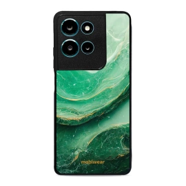 Phone Glossy Case Motorola Moto G75 5G - Design G023G