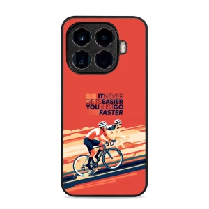 Etui Glossy Case do Xiaomi 15T Pro - wzór GD01G