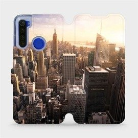 Phone Case Xiaomi Redmi Note 8T - Design M138P