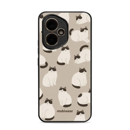 Phone Glossy Case Huawei Honor 400 - Design G160G