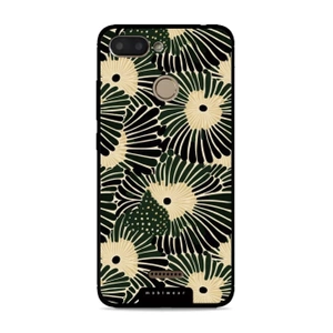 Phone Glossy Case Xiaomi Redmi 6 - Design GA44G