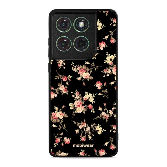 Phone Glossy Case Motorola Edge 60 - Design G039G