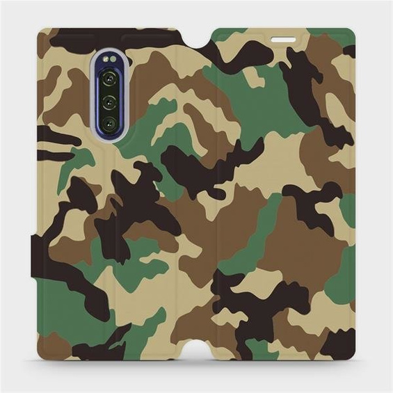 Hülle für Sony Xperia 1 - Farbe V111P