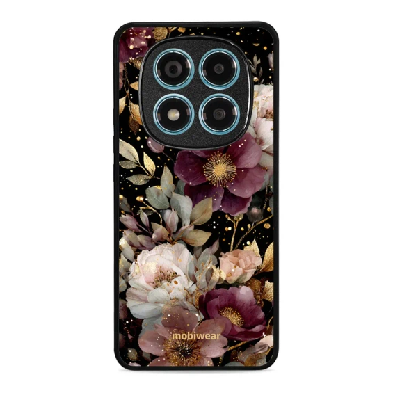 Hülle Glossy Case für Xiaomi Redmi Note 14 Pro 4G - Farbe G169G