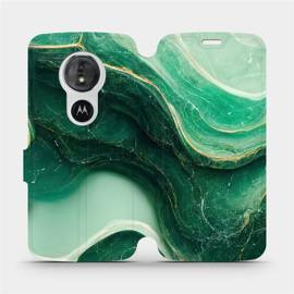 Hülle für Motorola Moto G6 Play - Farbe VP38S