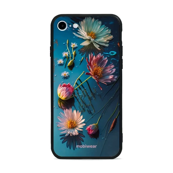 Phone Glossy Case Apple iPhone 8 - Design G013G