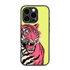 Phone Glossy Case Apple iPhone 16 Pro - Design G051G