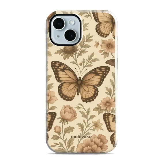 Hülle Elite Pro für Apple iPhone 14 - Farbe EP92E