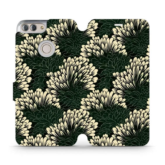 Phone Case Huawei P Smart - Design VA45S