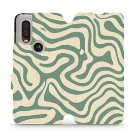 Hülle für Motorola One Vision - Farbe VA57S