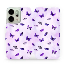 Phone Case OPPO Reno 14 Pro 5G - Design VP76S
