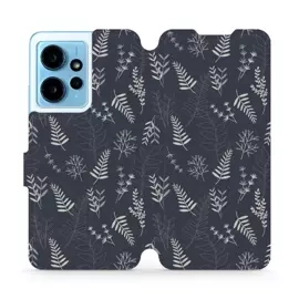 Phone Case Xiaomi Redmi Note 12 4G - Design VP15S