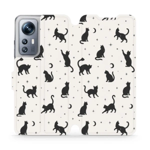 Hülle für Xiaomi 12S - Farbe V162S