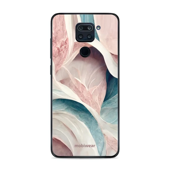 Etui Glossy Case do Xiaomi Redmi Note 9 - wzór G026G