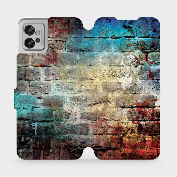 Phone Case Motorola Moto G32 - Design V061P