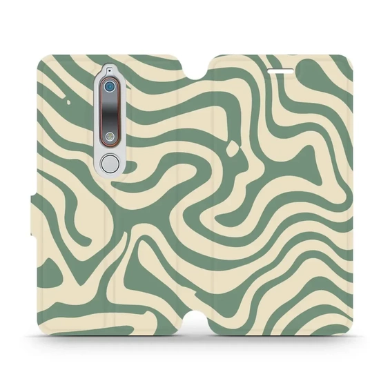 Phone Case Nokia 6.1 - Design VA57S