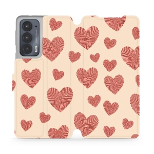 Phone Case Motorola Edge 20 - Design VP93S