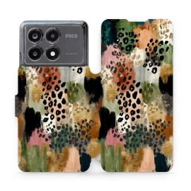 Etui do Xiaomi POCO X6 Pro - wzór V167S