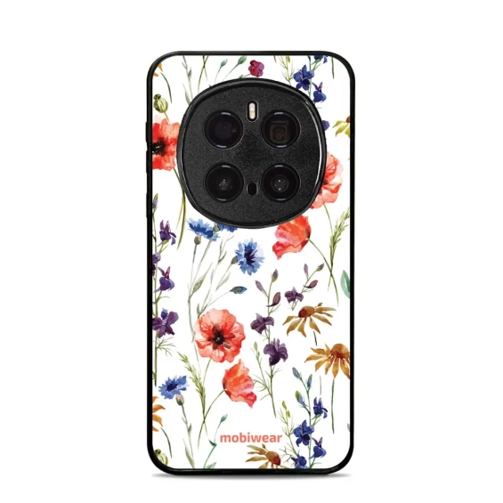 Phone Glossy Case Huawei Honor Magic7 Pro 5G - Design G032G