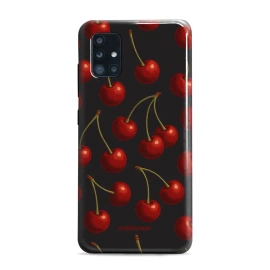 Case Elite Pro for Samsung Galaxy A71 - Design EP83E