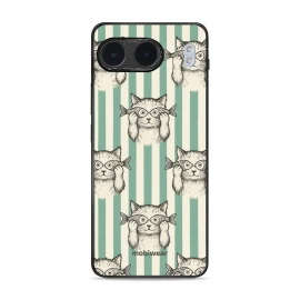 Phone Glossy Case OnePLus Nord 4 5G - Design GP90G