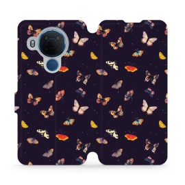 Phone Case Nokia 5.4 - Design VP78S