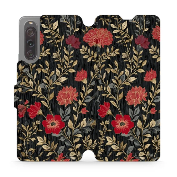 Phone Case Sony Xperia 10 V - Design V172S