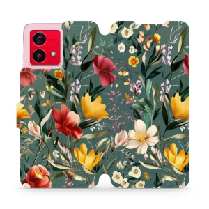 Hülle für Motorola Moto G84 - Farbe VP71S