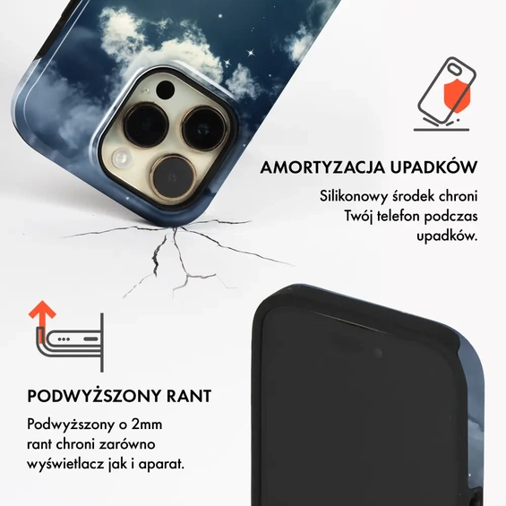 Case Elite Pro for Apple iPhone XR - Design E145E