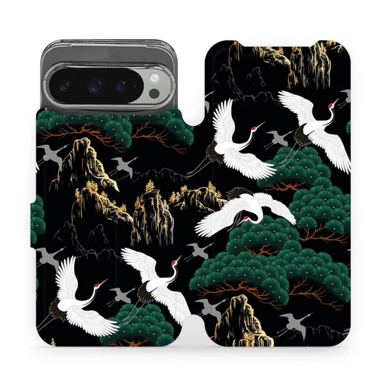 Phone Case Google Pixel 9 Pro XL - Design VP16S