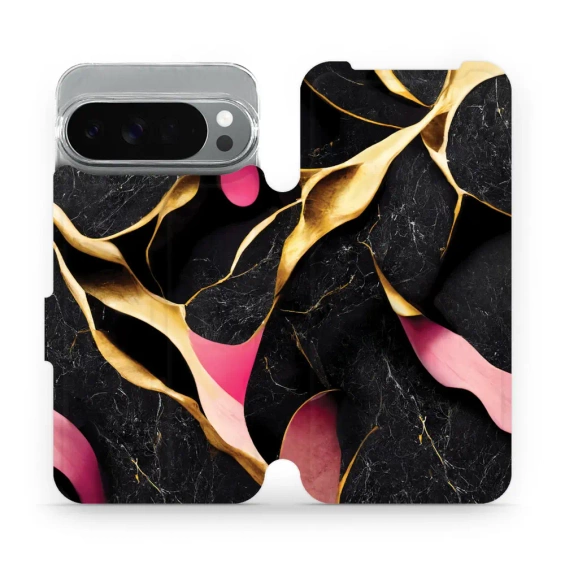 Phone Case Google Pixel 10 Pro XL - Design VP35S