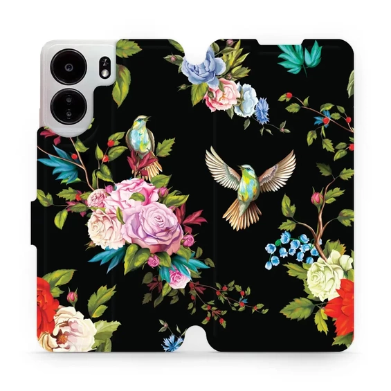 Hülle für Xiaomi POCO C65 - Farbe VD09S