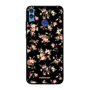 Phone Glossy Case Huawei Honor 8X - Design G039G