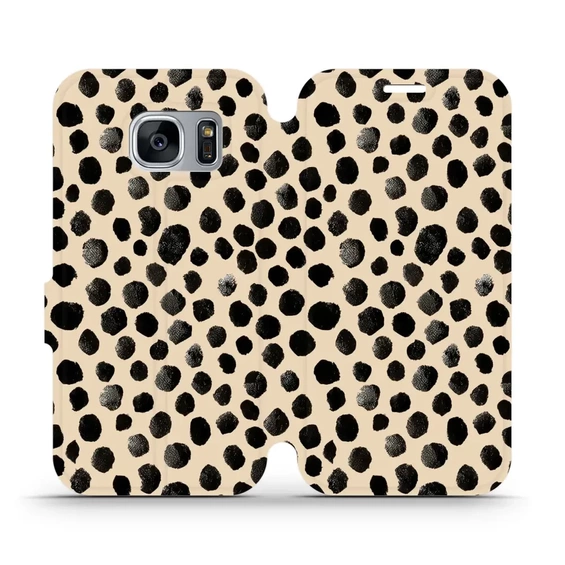 Phone Case Samsung Galaxy S7 Edge - Design VA50S