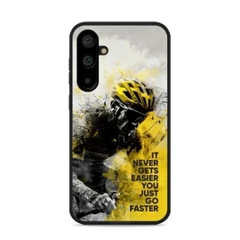 Phone Glossy Case Samsung Galaxy S23 FE - Design GD11G