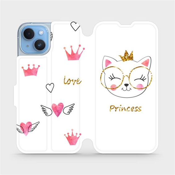 Phone Case Apple iPhone 14 - Design MH03S