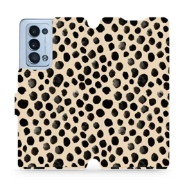 Phone Case Oppo Reno 6 Pro 5G - Design VA50S