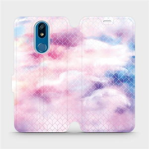 Phone Case LG K40 - Design MR02S