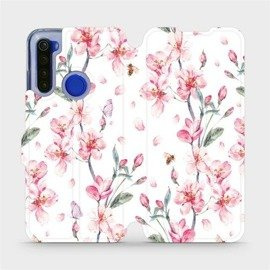 Phone Case Xiaomi Redmi Note 8T - Design M124S