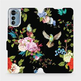 Phone Case Motorola Moto E32s - Design VD09S