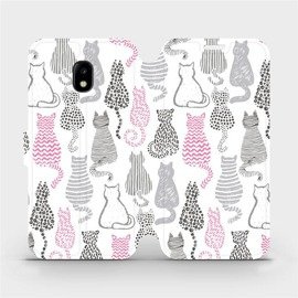 Phone Case Samsung Galaxy J3 2017 - Design MX01S