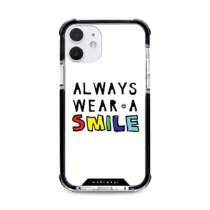 Etui MagSafe Elite Bumper Apple iPhone 12 - wzór D077D