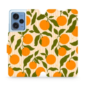 Phone Case Xiaomi Redmi Note 12 Pro Plus 5G - Design VP82S